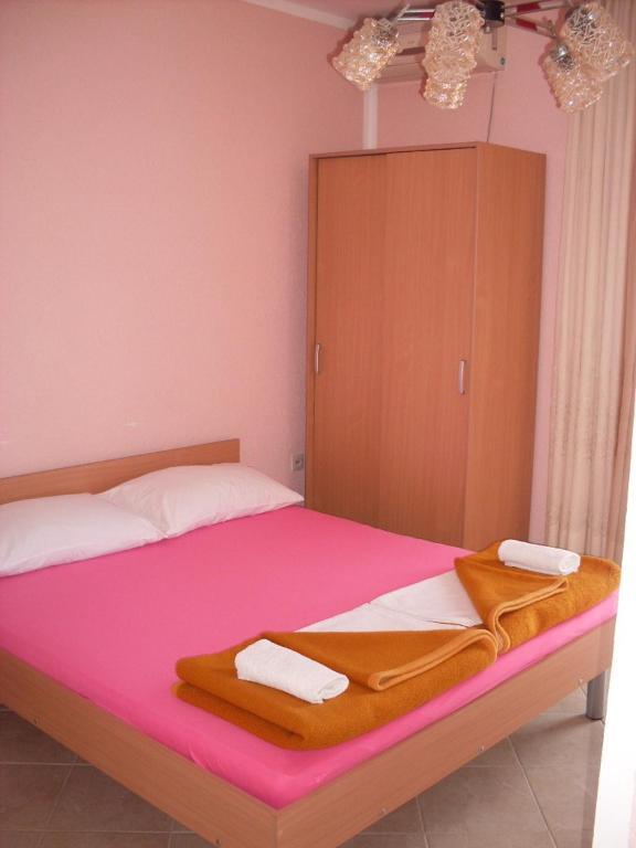 Apartments Popovic Ulcinj Room photo